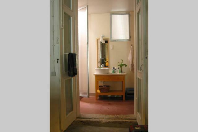 Ferienwohnung Loft - Downtown / Castle - Historic Lissabon Exterior foto